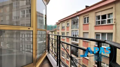 Apartment on Calle del Beato de Liébana photo 11
