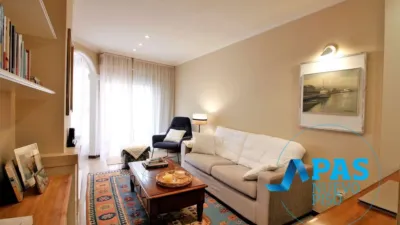 Apartment on Calle del Beato de Liébana photo 12
