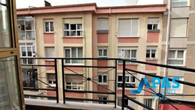 Apartment on Calle del Beato de Liébana photo 15