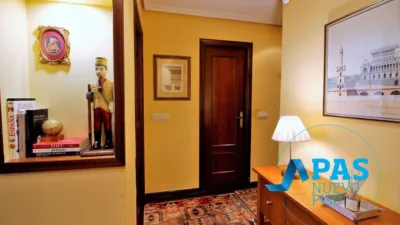 Apartment on Calle del Beato de Liébana photo 16