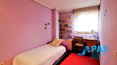 Apartment on Calle del Beato de Liébana photo 17