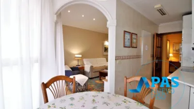 Apartment on Calle del Beato de Liébana photo 18