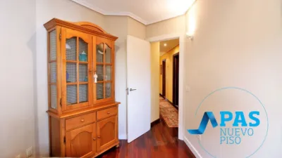 Apartment on Calle del Beato de Liébana photo 19