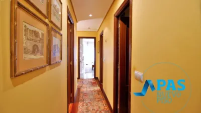 Apartment on Calle del Beato de Liébana photo 20