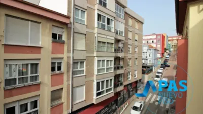 Apartment on Calle del Beato de Liébana photo 26