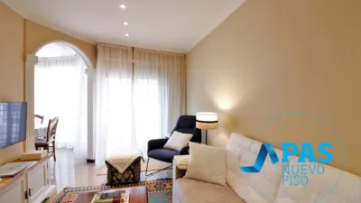 Apartment on Calle del Beato de Liébana photo 29