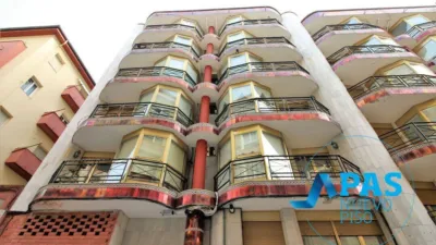 Apartment on Calle del Beato de Liébana photo 2