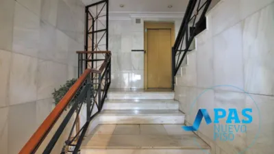 Apartment on Calle del Beato de Liébana photo 32