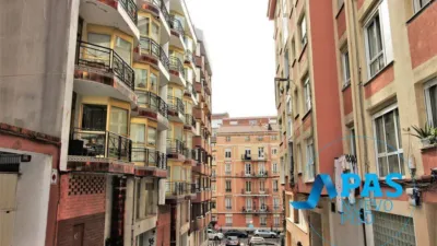 Apartment on Calle del Beato de Liébana photo 33