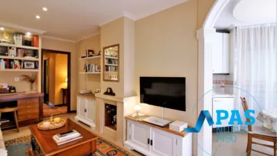 Apartment on Calle del Beato de Liébana photo 4