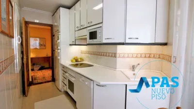 Apartment on Calle del Beato de Liébana photo 5