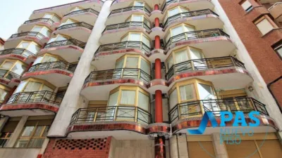 Apartment on Calle del Beato de Liébana photo 6