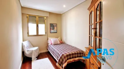 Apartment on Calle del Beato de Liébana photo 9