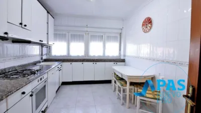 Apartment on Calle de Miguel Servet photo 16