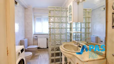 Apartment on Calle de Miguel Servet photo 23