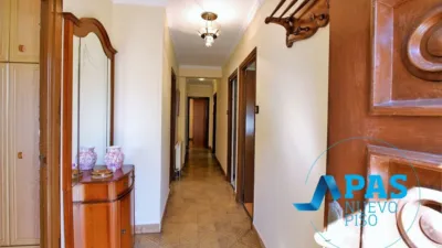 Apartment on Calle de Miguel Servet photo 7