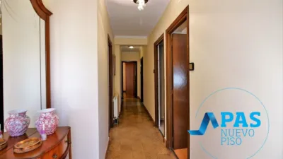 Apartment on Calle de Miguel Servet photo 8