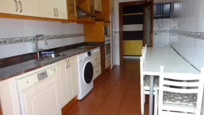 Dúplex en venta en Barrio del Puente, El Puente (Guriezo) de 249.000 €