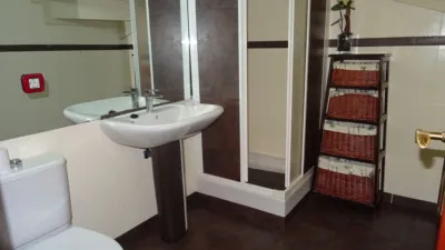 Dúplex en venta en Barrio del Puente, El Puente (Guriezo) de 249.000 €