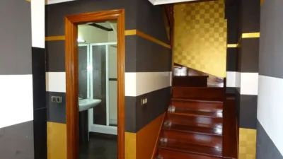 Dúplex en venta en Barrio del Puente, El Puente (Guriezo) de 249.000 €