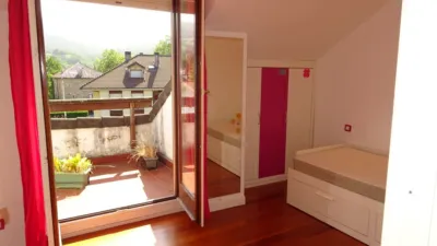 Dúplex en venta en Barrio del Puente, El Puente (Guriezo) de 249.000 €