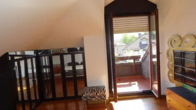 Dúplex en venta en Barrio del Puente, El Puente (Guriezo) de 249.000 €