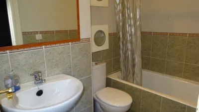 Dúplex en venta en Barrio del Puente, El Puente (Guriezo) de 249.000 €