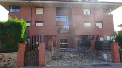 Dúplex en venta en Barrio del Puente, El Puente (Guriezo) de 249.000 €