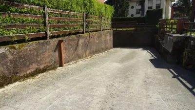 Dúplex en venta en Barrio del Puente, El Puente (Guriezo) de 249.000 €
