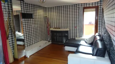 Dúplex en venta en Barrio del Puente, El Puente (Guriezo) de 249.000 €