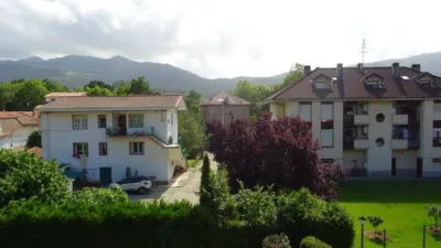 Dúplex en venta en Barrio del Puente, El Puente (Guriezo) de 249.000 €