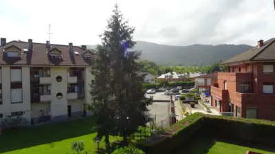 Dúplex en venta en Barrio del Puente, El Puente (Guriezo) de 249.000 €