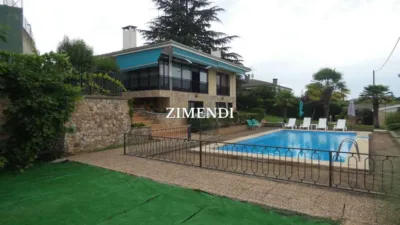Casa en Residencial photo 4