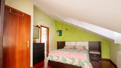 Townhouse in Barrio de las Heras-Sota photo 14