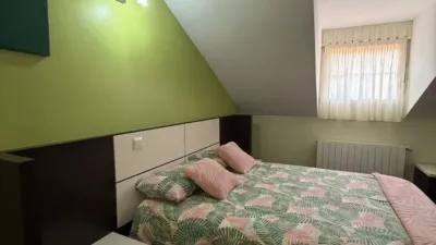 Townhouse in Barrio de las Heras-Sota photo 16