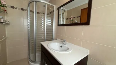 Townhouse in Barrio de las Heras-Sota photo 18