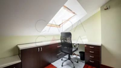 Townhouse in Barrio de las Heras-Sota photo 20