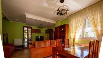 Townhouse in Barrio de las Heras-Sota photo 21