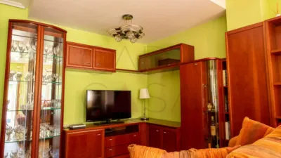 Townhouse in Barrio de las Heras-Sota photo 23