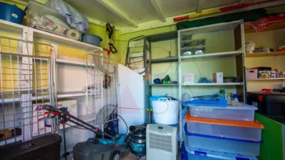 Townhouse in Barrio de las Heras-Sota photo 25