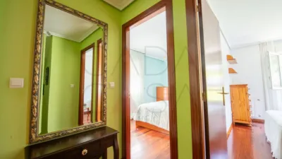 Townhouse in Barrio de las Heras-Sota photo 8