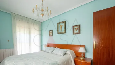 Townhouse in Barrio de las Heras-Sota photo 10