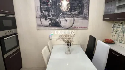 Piso en venta en Calle de Enkantia, Palmera-Dunboa-Arbes (Irun) de 175.000 €
