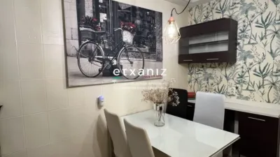 Piso en venta en Calle de Enkantia, Palmera-Dunboa-Arbes (Irun) de 175.000 €