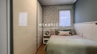 Piso en venta en Calle de Enkantia, Palmera-Dunboa-Arbes (Irun) de 175.000 €