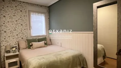 Piso en venta en Calle de Enkantia, Palmera-Dunboa-Arbes (Irun) de 175.000 €