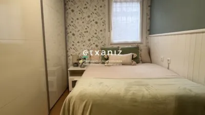 Piso en venta en Calle de Enkantia, Palmera-Dunboa-Arbes (Irun) de 175.000 €