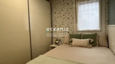 Piso en venta en Calle de Enkantia, Palmera-Dunboa-Arbes (Irun) de 175.000 €