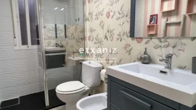 Piso en venta en Calle de Enkantia, Palmera-Dunboa-Arbes (Irun) de 175.000 €