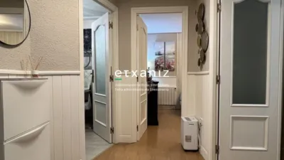 Piso en venta en Calle de Enkantia, Palmera-Dunboa-Arbes (Irun) de 175.000 €
